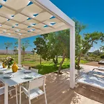 Сasa de vacaciones Daversa By Barbarhouse San Pietro in Bevagna