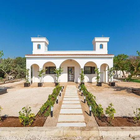 Daversa By Barbarhouse Holiday home