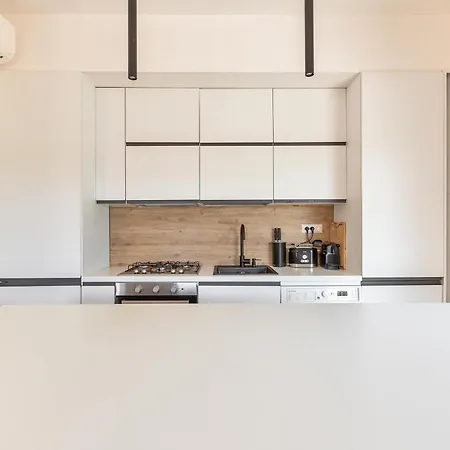 Daversa By Barbarhouse Holiday home *