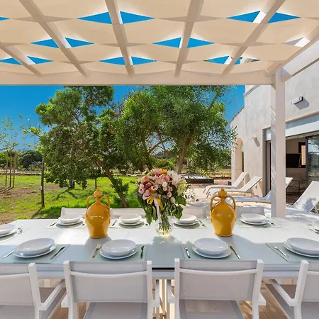 Holiday home Daversa By Barbarhouse San Pietro in Bevagna