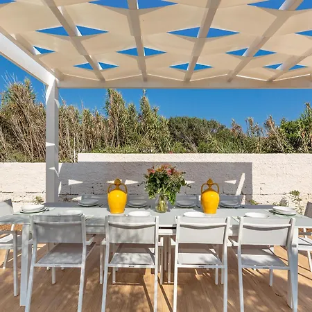 Casa vacanze Daversa By Barbarhouse *