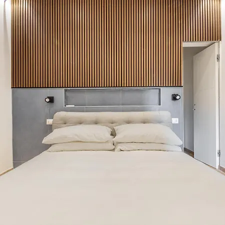 Daversa By Barbarhouse Casa vacanze *