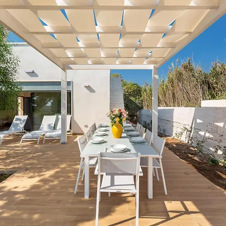 Daversa By Barbarhouse Holiday home