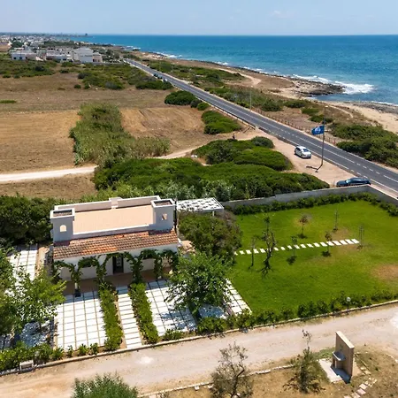 Daversa By Barbarhouse Holiday home
