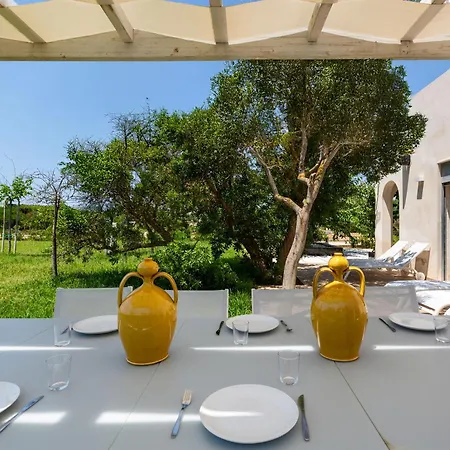 Holiday home Daversa By Barbarhouse *