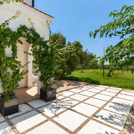 Holiday home Daversa By Barbarhouse San Pietro in Bevagna