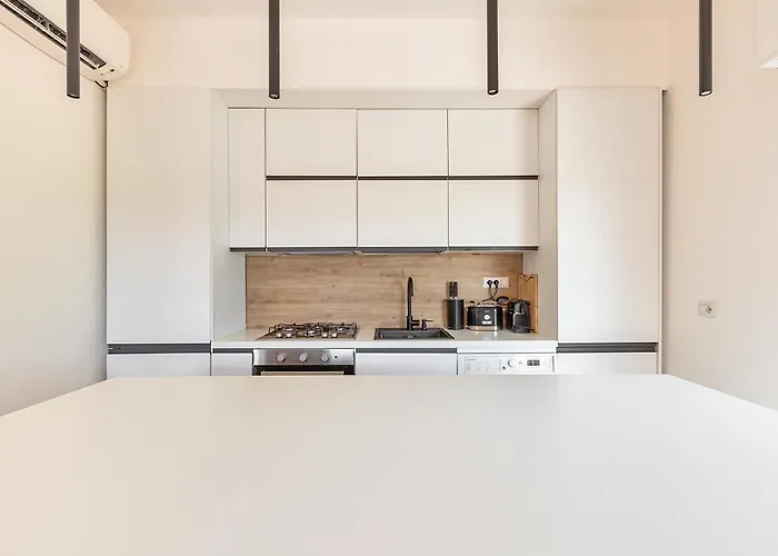 Daversa By Barbarhouse Feriehus *